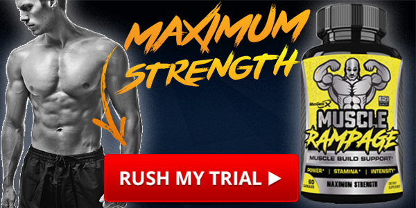 Muscle Rampage 1 Picture Box