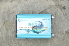 1500W Pure Sine Wave Power Inverter Power Jack Inverter Supplier