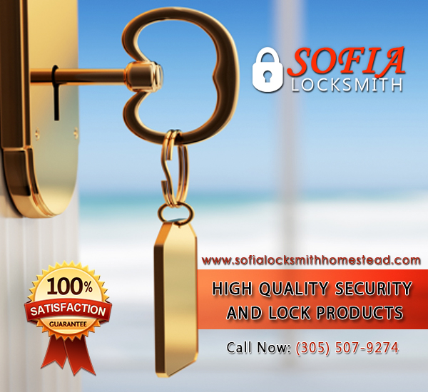 Sofia Locksmith Homestead Sofia Locksmith Homestead | Call Now (305) 507-9274
