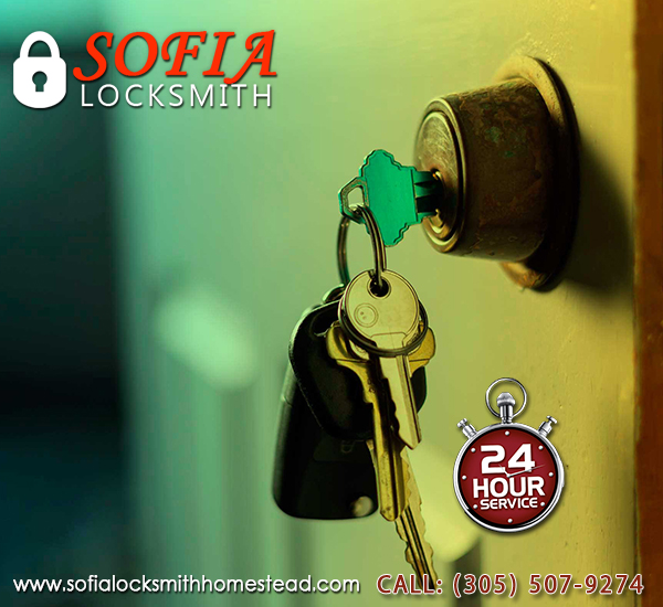 Sofia Locksmith Homestead Sofia Locksmith Homestead | Call Now (305) 507-9274