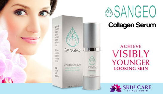 Sangeo Serum4 Does Sangeo Serum Have Side Effects?