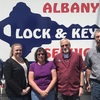 Albany Locksmith - Albany Lock & Key