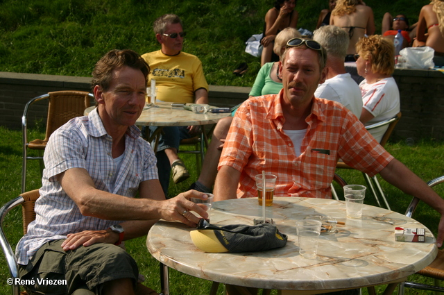 René Vriezen 2007-08-12 #0020 Ronde Weide Sonsbeek Arnhem 12-08-2007