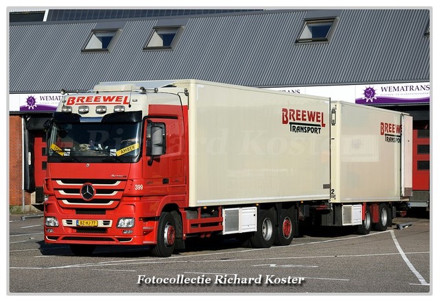 Breewel BZ-HJ-77-BorderMaker Richard