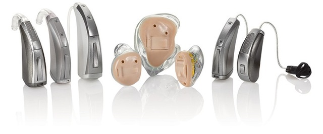 Hearing Loss Hearing Associates Inc.