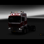 ets2 Volvo F16 Globetrotter... - prive skin ets2