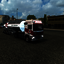 ets2 Volvo F16 Globetrotter... - prive skin ets2