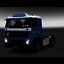 ets2 Daf 2800 4x2 RTT Rotte... - prive skin ets2