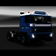 ets2 Daf 2800 4x2 RTT Rotte... - prive skin ets2