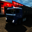 ets2 Daf 2800 4x2 RTT Rotte... - prive skin ets2