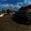 ets2 Daf 2800 4x2 RTT Rotte... - prive skin ets2