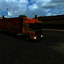 ets2 Daf XF105 4x2 + Krone ... - prive skin ets2