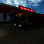 ets2 Daf XF105 4x2 + Krone ... - prive skin ets2