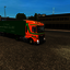 ets2 Daf 116 e6 4x2 + schui... - prive skin ets2