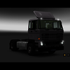 ets2 Daf 3200 4x2 Daycab va... - prive skin ets2