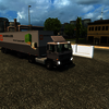 ets2 Daf 3200 4x2 Daycab + ... - prive skin ets2