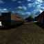 ets2 Daf 3200 4x2 Daycab + ... - prive skin ets2