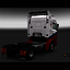 ets2 Scania R420 Highline 4... - prive skin ets2