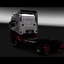 ets2 Scania R420 Highline 4... - prive skin ets2