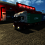 ets2 Scania R420 Highline 4... - prive skin ets2