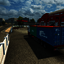 ets2 Scania R420 Highline 4... - prive skin ets2