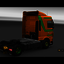 ets2 Daf 116 e6 4x2 K - prive skin ets2