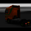 ets2 Daf 116 e6 4x2 K - prive skin ets2