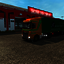 ets2 Daf 116 e6 4x2 + Krone... - prive skin ets2