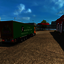 ets2 Daf 116 e6 4x2 + Krone... - prive skin ets2