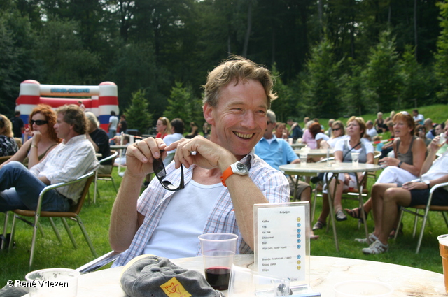 RenÃ© Vriezen 2007-08-12 #0016 Ronde Weide Sonsbeek Arnhem 12-08-2007