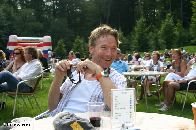 René Vriezen 2007-08-12 #0016 Ronde Weide Sonsbeek Arnhem 12-08-2007