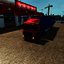 ets2 Daf 116 e6 + Fruehauf ... - prive skin ets2