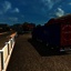 ets2 Daf 116 e6 + Fruehauf ... - prive skin ets2