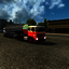 ets2 Daf 2800 6x4 + Tanktra... - prive skin ets2