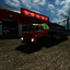 ets2 Daf 2800 6x4 + Tanktra... - prive skin ets2