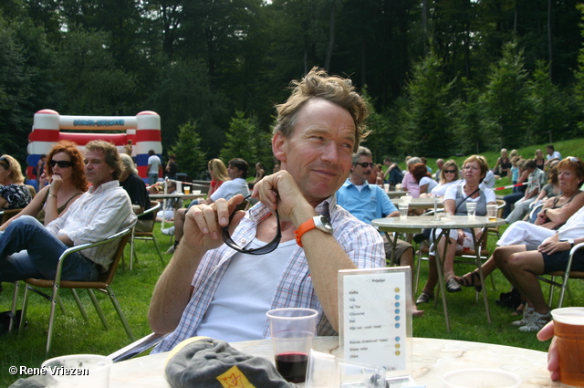 RenÃ© Vriezen 2007-08-12 #0015 Ronde Weide Sonsbeek Arnhem 12-08-2007