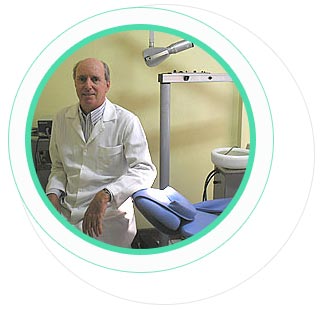 dentista em centro Dr. Léo Grinstein (Odontologia Estética de Alto Padrão)