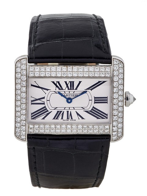 cartier-tank-divan Orologi Cartier