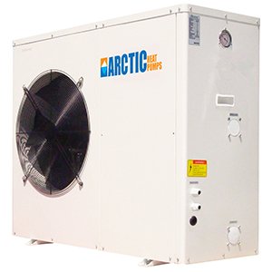 Cold Climate Heat Pump Cost Arctic Heat Pumps