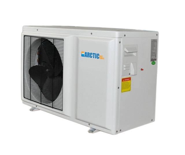 Heat Pumps For Cold Climates Arctic Heat Pumps