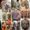 Best Custom Tattoos Sydney - The Tattoo Movement