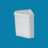 Flush Valve Cistern White E... - My Toilet Spares & Parts