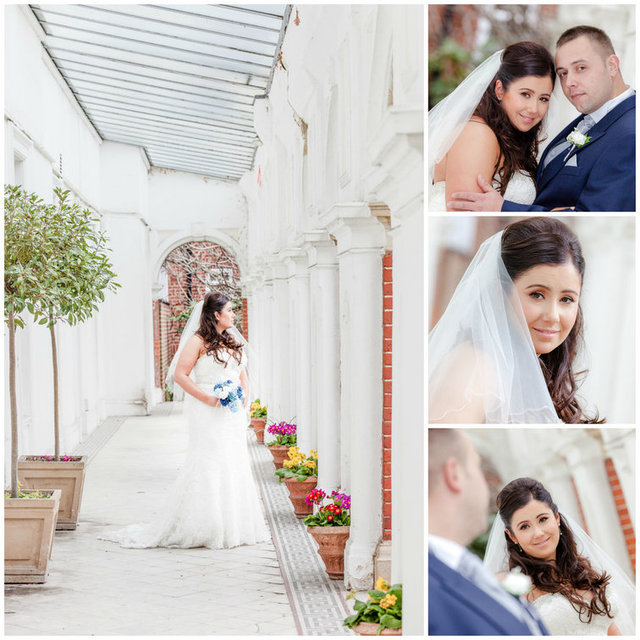 Charming Kent wedding for Lovely Couple Shots Photography Service in Basildon
