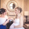 Bride Laughing with Maid of... - Photography Service in Basi...