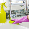 Professional house cleaning... - Home Maid Better Cleaning S...
