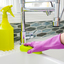 Professional house cleaning... - Home Maid Better Cleaning Service