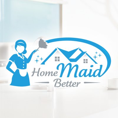 Home Maid Better - Anonymous