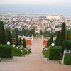 Baha'i Garden Israel - Private Tour Guide srael