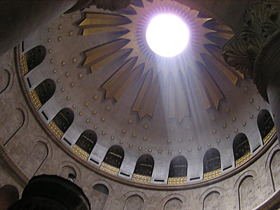 Church of the Holy Sepulcher Private Tour Guide srael