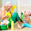 House cleaning services  - Home Maid Better Cleaning S...